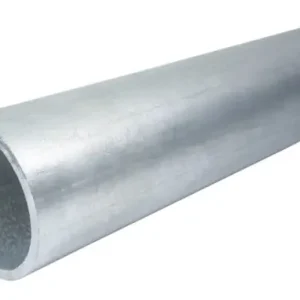 Wysoka jakość Rura stalowa ze szwem ocynkowana 33,7x2,6 3000mm